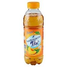 THE AL LIMONE SAN BENEDETTO 12 bottigliette