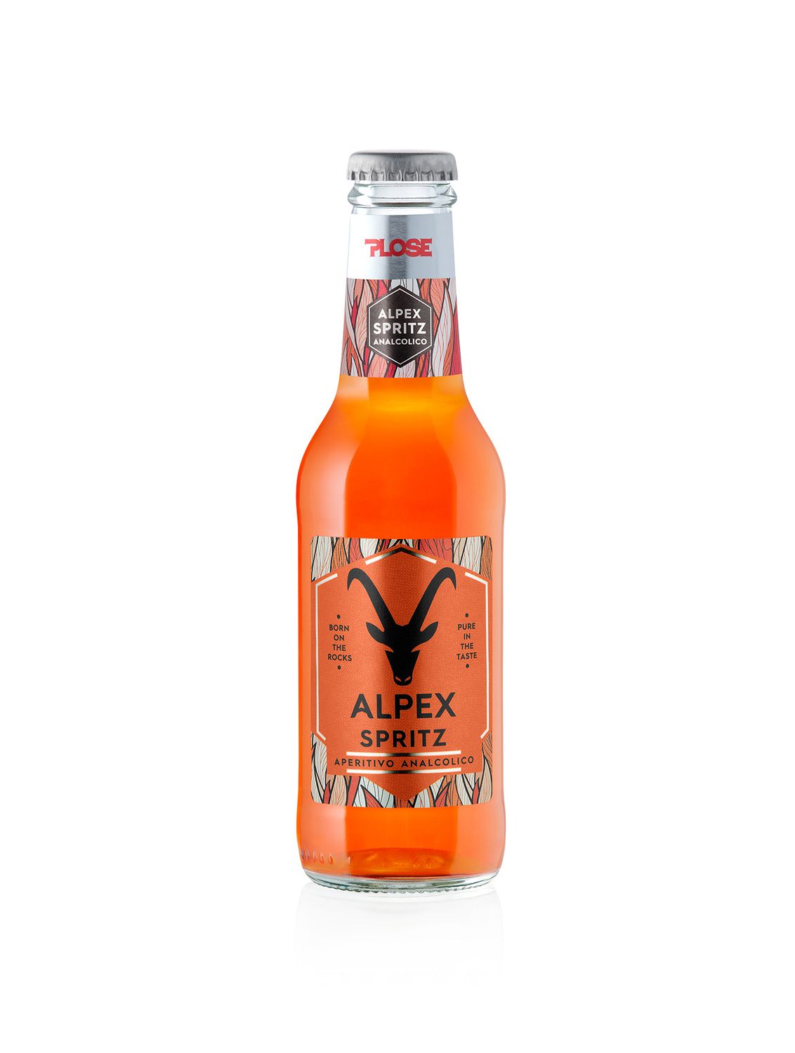 Alpex Spritz Plose 27,5cl 6 bottiglie