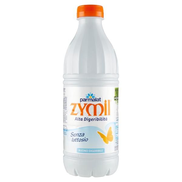 Zymil Alta Digeribilità Senza lattosio - 6 bottiglie