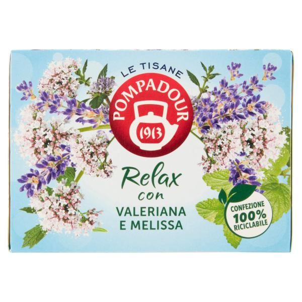 TISANA Relax