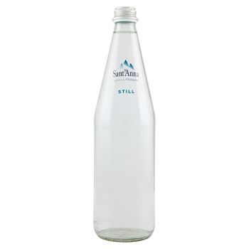 Sant'Anna bottiglie VP naturale, 12 bottiglie