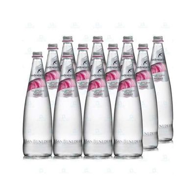 SanBenedetto 1L 12 bottiglie NATURALE