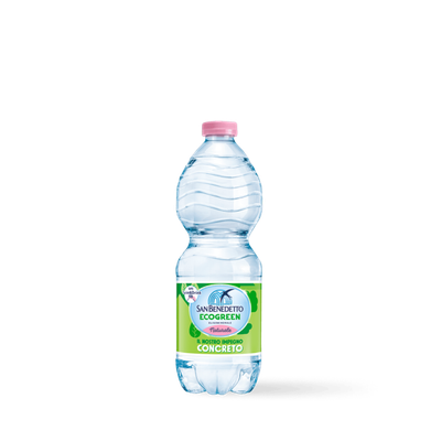 SanBenedetto 0,5 L NATURALE