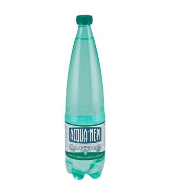 NEPI  12 bottiglie da 1 L  Effervescente naturale