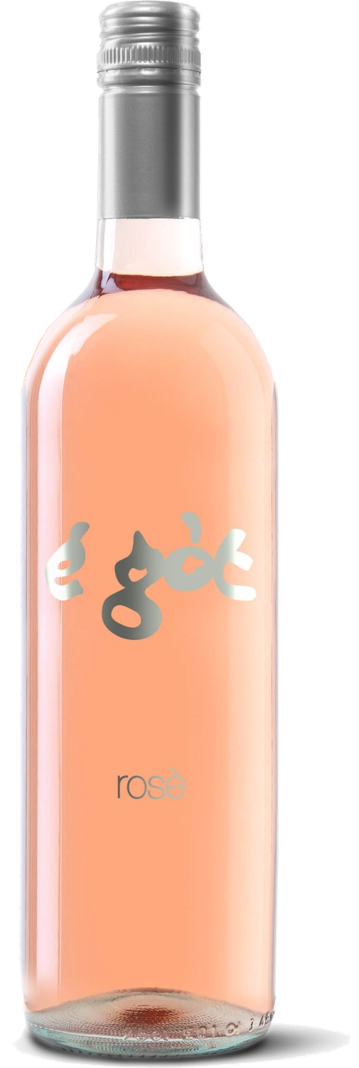 E'GOT Rosé