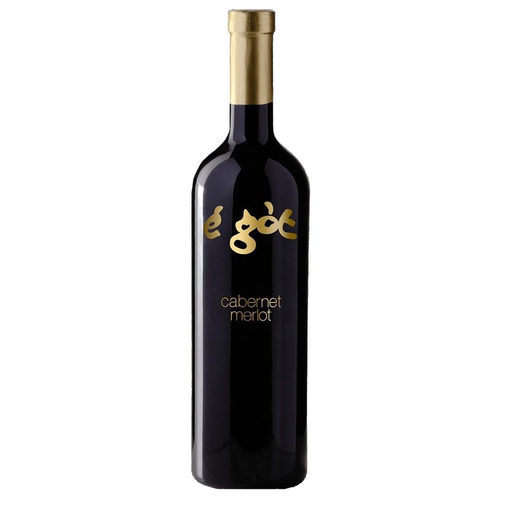 E'GOT Cabernet Merlot