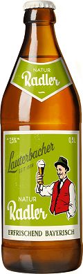 ARTIGIANALE -  RADLER 1 bottiglia