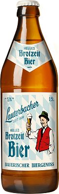 ARTIGIANALE -  LAGER  1 bottiglia