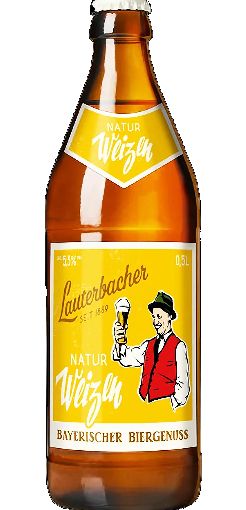 ARTIGIANALE -  WEIZEN 1 bottiglia