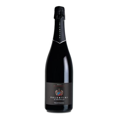 TRENTO DOC - MILLESIMATO -BRUT Valentini di Weinfeld