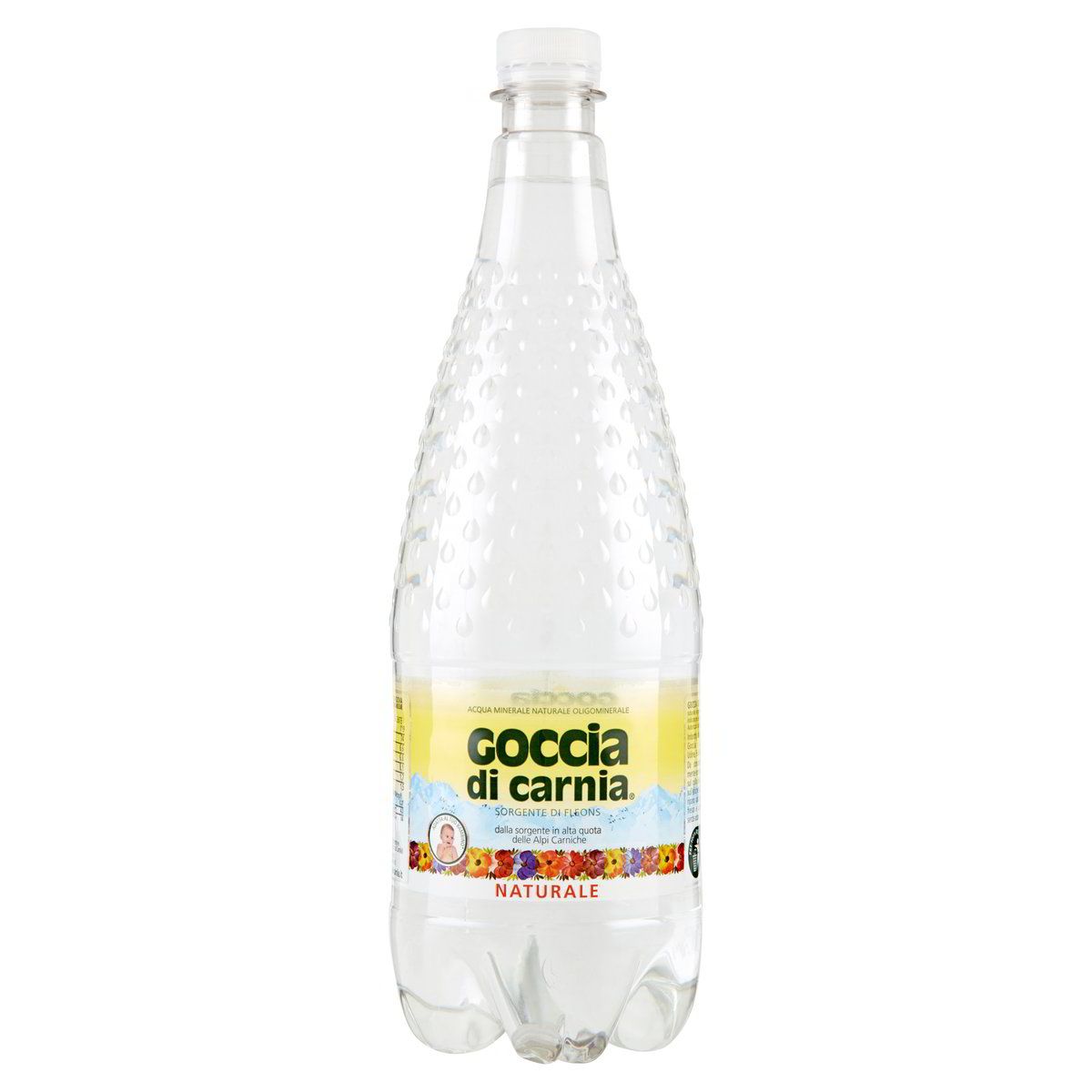 Goccia di Carnia 1 L NATURALE