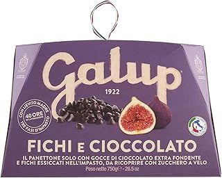 Panettone - Galup - Fichi e Cioccolato Panettone - Galup - Fichi e Cioccolato