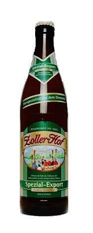 ARTIGIANALE - ZOLLER-HOF Spezial-Export 1 bottiglia
