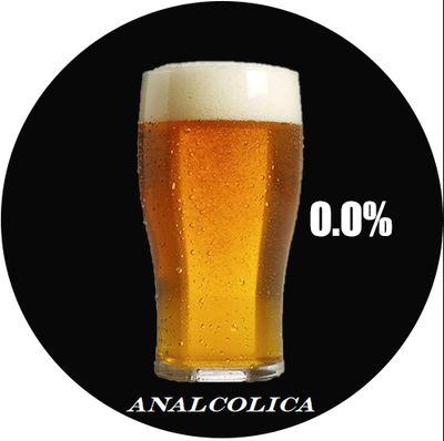 ANALCOLICHE