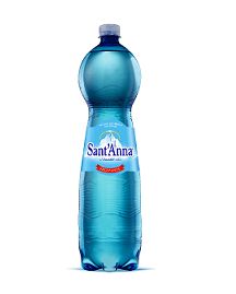 Sant'Anna  1,5 L  FRIZZANTE