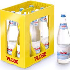 Plose  1L 6 bottiglie NATURALE