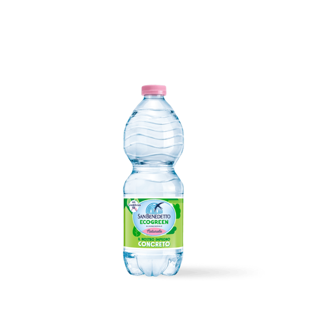 SanBenedetto 0,5 L NATURALE