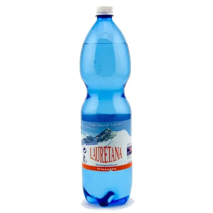 Lauretana 1,5L  FRIZZANTE