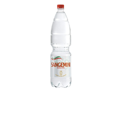 Sangemini 1,5L 6 bottiglie naturale