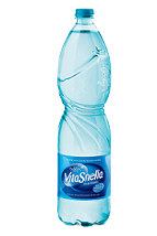 Vitasnella 1,5L 6 bottiglie naturale