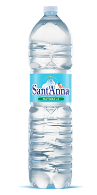 Sant'Anna  1,5 L NATURALE