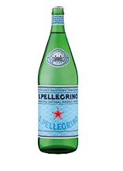 San Pellegrino 1L 12 bottiglie