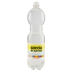 Goccia di Carnia 1,5L NATURALE