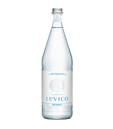 Levico 1L 12 bottiglie NATURALE