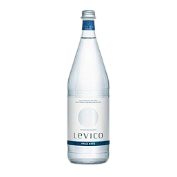 Levico 1L 12 bottiglie FRIZZANTE