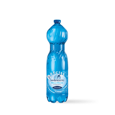 SanBenedetto 1,5L FRIZZANTE