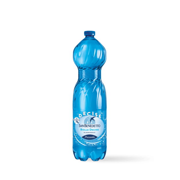 SanBenedetto 1,5L FRIZZANTE