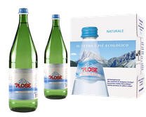 Plose  1L 6 bottiglie VP naturale