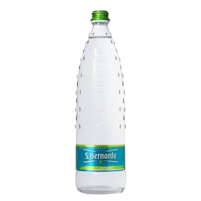 San Bernardo 1L 12 bottiglie