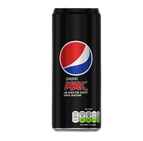 Pepsi ZERO