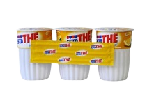 Estathe LIMONE- 24 bicchierini