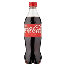 Coca-Cola 6 bottiglie da 1,5 L