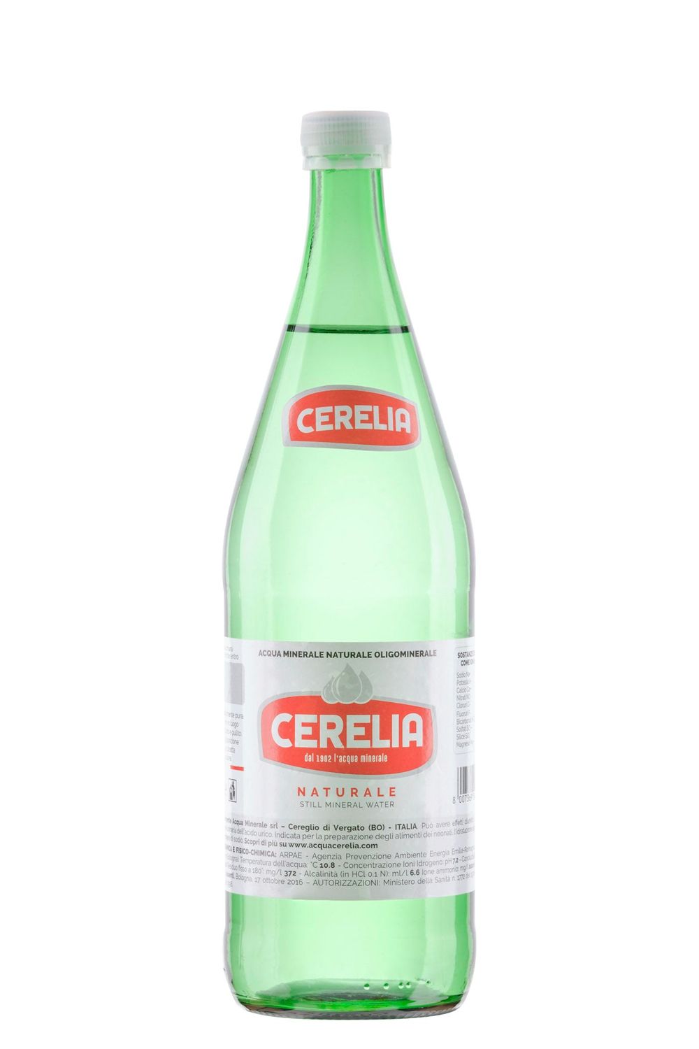Cerelia 1L   NATURALE