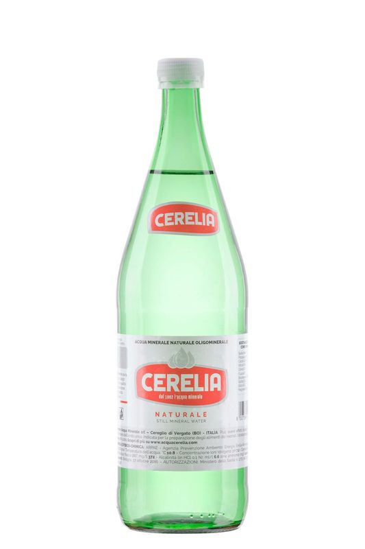 Cerelia 1L   NATURALE