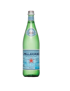 San Pellegrino 0,75L 16 bottiglie