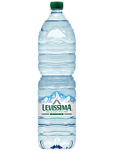 Levissima 1,5 L NATURALE