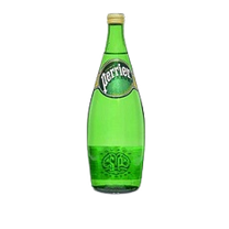 Perrier 0,33L 4 bottigliette