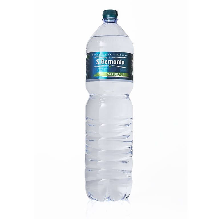 San Bernardo 1,5L Naturale