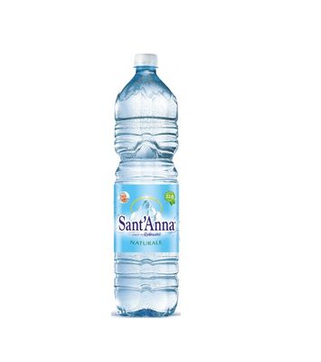 Sant'Anna  1,5 L NATURALE