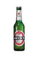 Birra BECK'S  24 bottiglie da 33 CL
