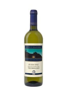 TREBBIANO ROCCHE MALATESTIANE TREBBIANO ROCCHE MALATESTIANE
