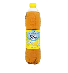 THE SanBenedetto LIMONE 6 bottiglie THE SanBenedetto LIMONE 6 bottiglie