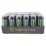 MONSTER - 24 lattine