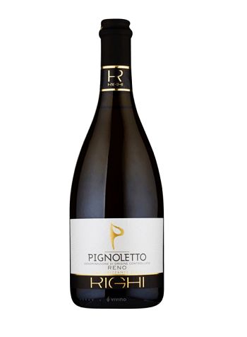 PIGNOLETTO DOC - RIGHI