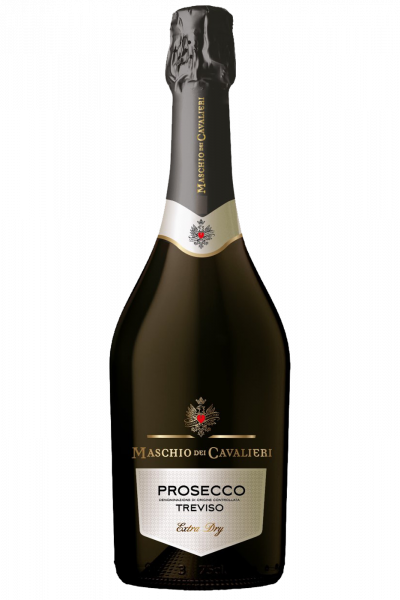 PROSECCO DOC - Extra Dry - Maschio dei cavalieri