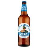 Moretti ZERO -24 bottiglie da 33 cl